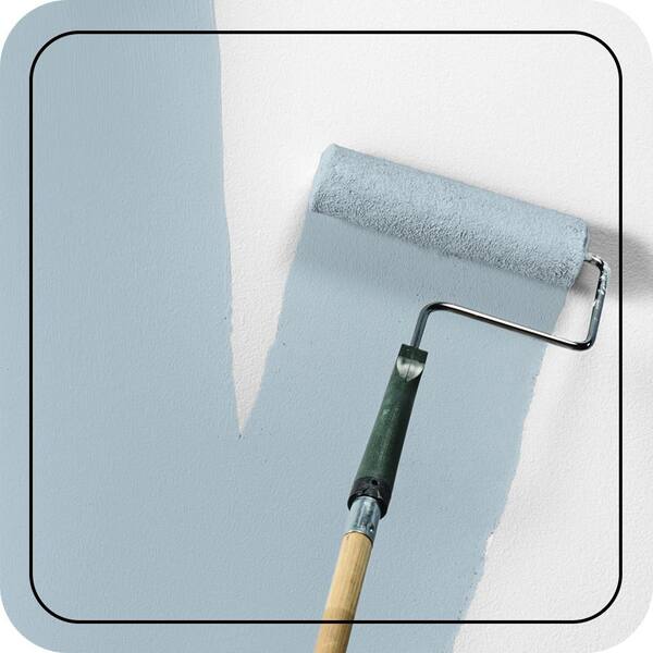 Home Decorators Collection HDC-CT-16A English Hollyhock Paint