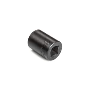 1/2 in. Drive x 18 mm 6-Point Impact Socket