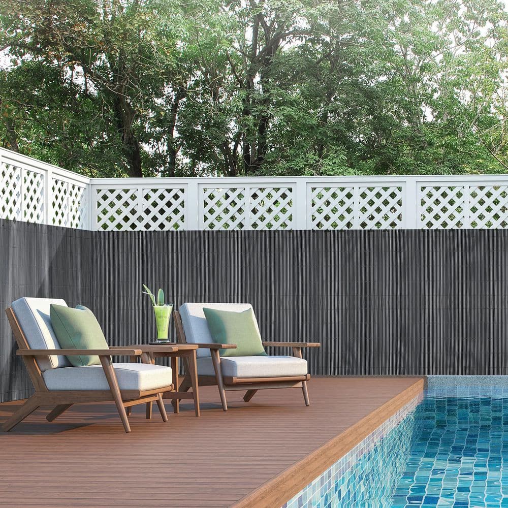 Privacy Screen Home Depot