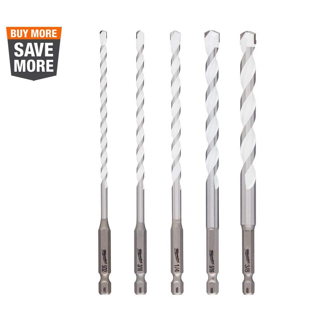 Milwaukee SHOCKWAVE Carbide Multi 