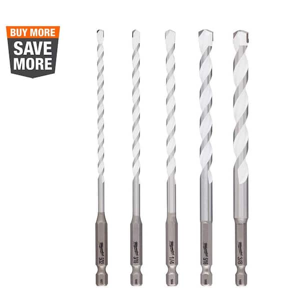 Milwaukee SHOCKWAVE Carbide Multi 
