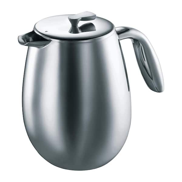 Camp Chef Stainless Steel Coffee Pot 28 Cup