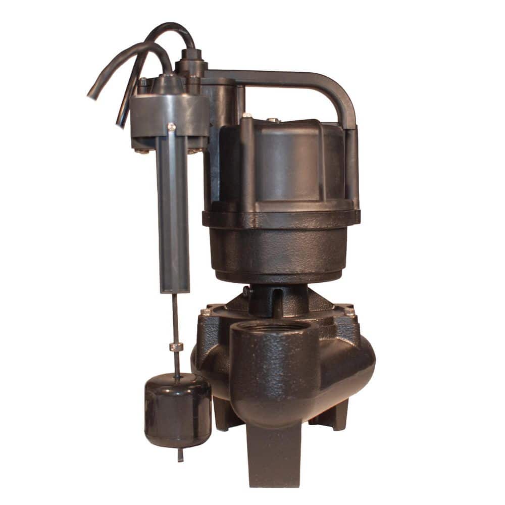 1/2 HP Heavy Duty Replacement Sewage Pump For Easy Flush System (450475) price history on PriceWatchPro