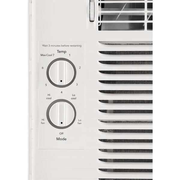 frigidaire ffra061zae