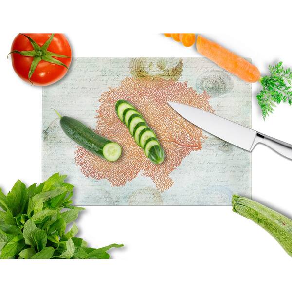 Multicolor Carolines Treasures BB1984LCBMin Pin St Large Patricks Day Glass Cutting Board Multicolor Carolines Treasures BB1984LCBMin Pin St Large Patricks Day Glass Cutting Board