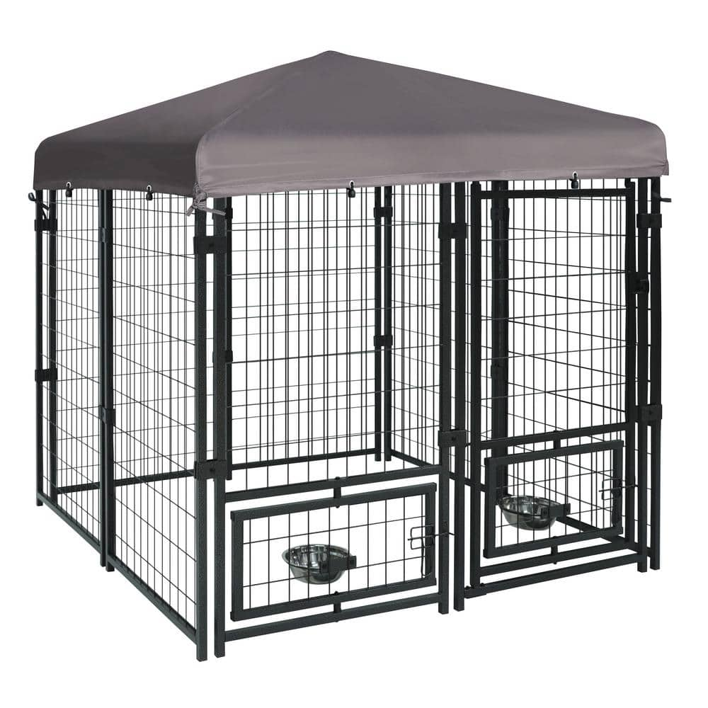 Pet cages for small dogs hotsell