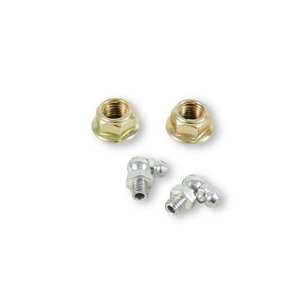 Mevotech Supreme Suspension Stabilizer Bar Link Kit