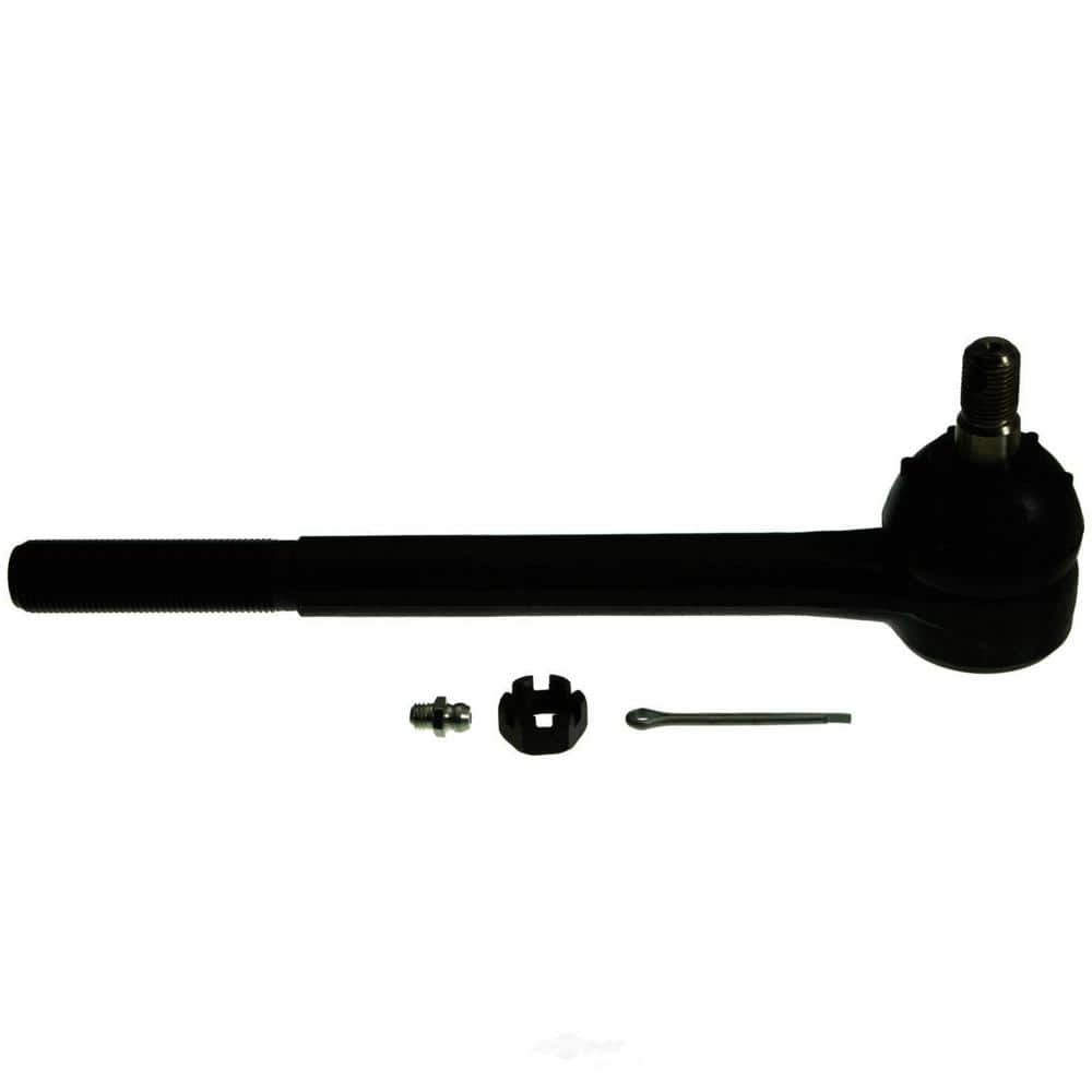 QuickSteer Steering Tie Rod End ES2020RLT The Home Depot