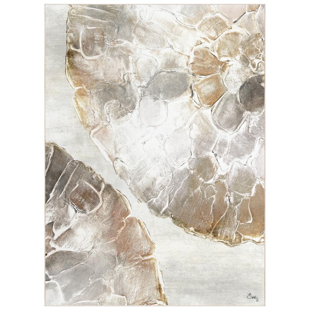 Golden 8 ft. x 10 ft. Medallions II Washable Abstract Art Area Rug price history on PriceWatchPro