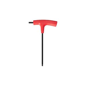 5 mm Ball End Hex T-Handle Key