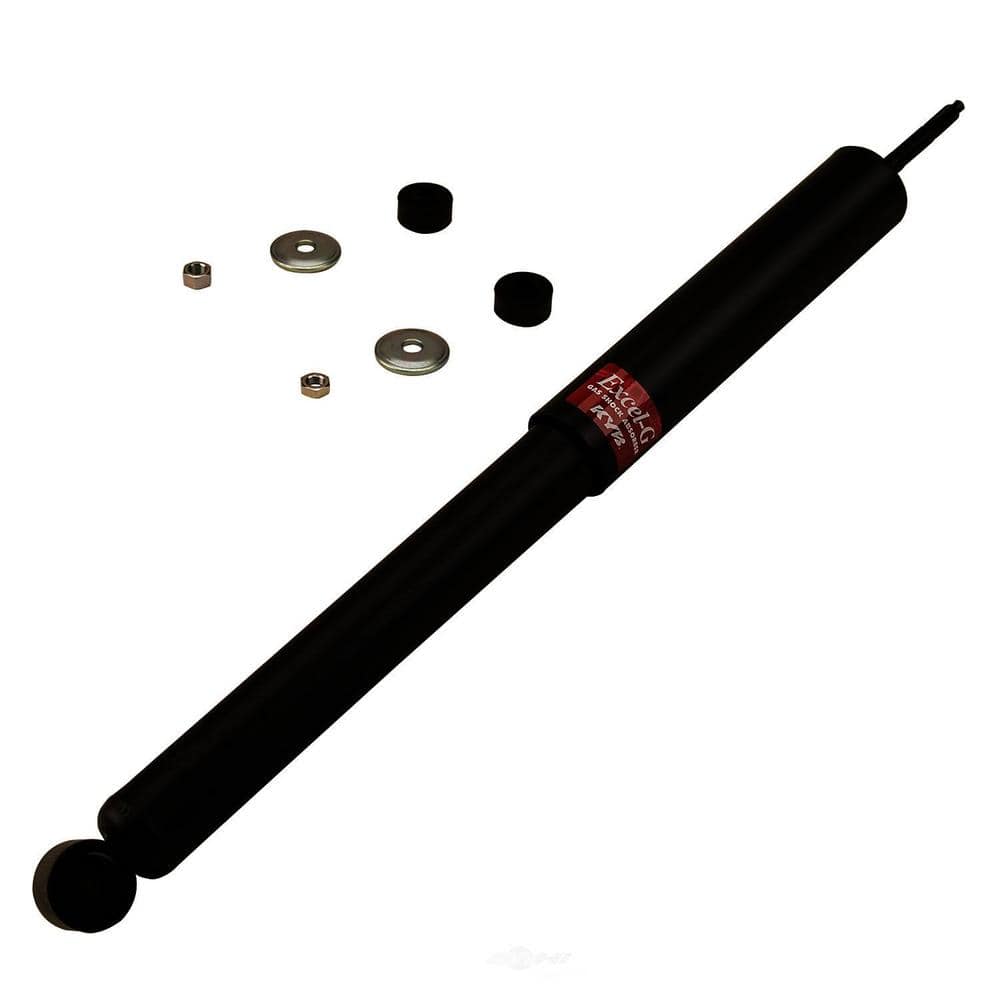 KYB Shock Absorber 343177 - The Home Depot