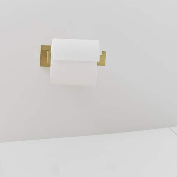 Toilet Paper Holder, Clearwater Bathroom Hardware Set