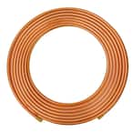 Copper Piping 112KSOFT60