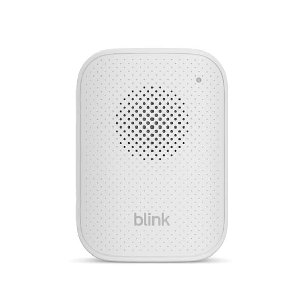 Chime Real-Time, Audible Alerts You Can Hear Anywhere in Your Home, Easy Plug-In Setup, Works with Doorbells