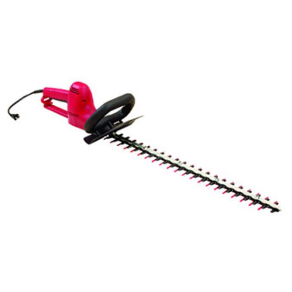 Electric Hedge Trimmer 30 in. Rental