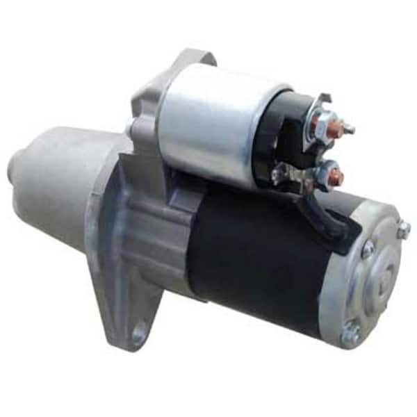 WPS World Power Systems Starter Motor