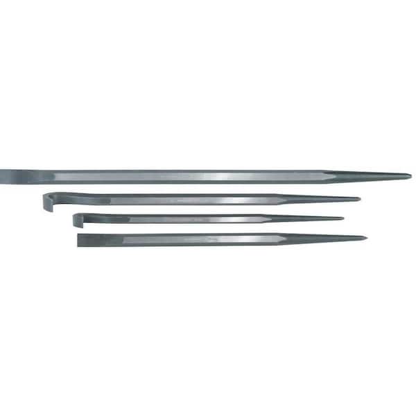 Armstrong Aligning/Rolling Head Bar Set (4-Piece)