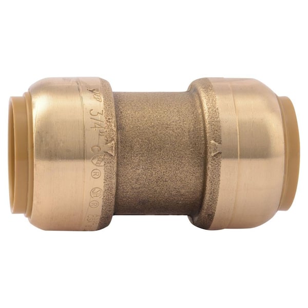 gator bite plumbing fittings review