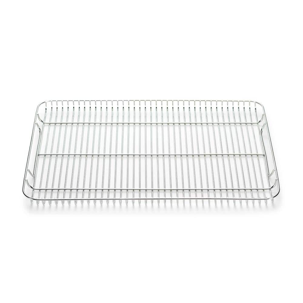 1pc, Cooling Rack, Metal Non-Stick Cooling Rack, For Baking, Baking Tools,  Kitchen Gadgets, Kitchen Accessories, Home Kitchen Items