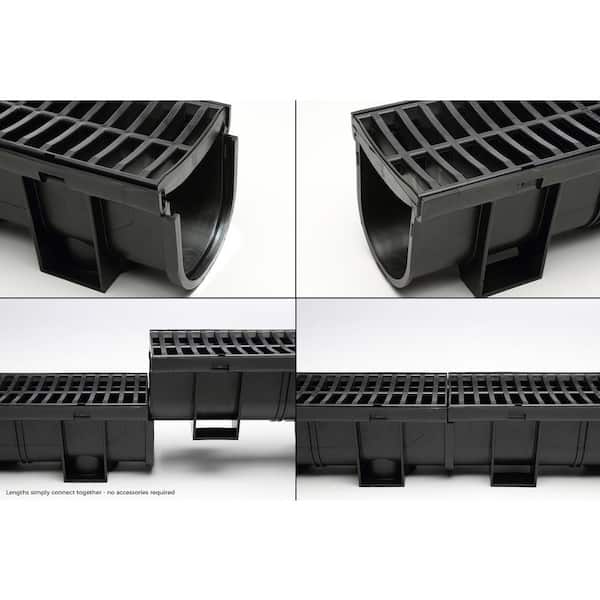 Strip Drains For Showers Bunnings Best Drain Photos