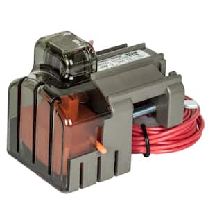 1502S 24VAC Safety Control Switch for Metal or Plastic Drain Pans
