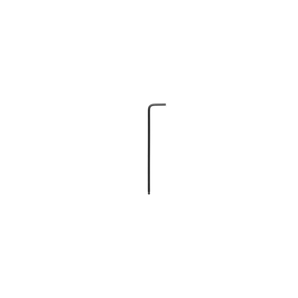 2.5 mm Ball End Hex L-Key price history on PriceWatchPro