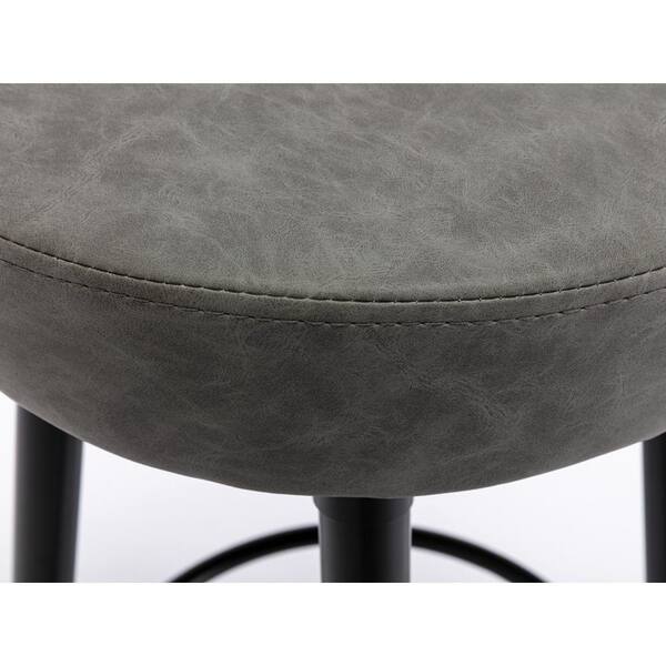 hillsdale furniture athena swivel adjustable stool