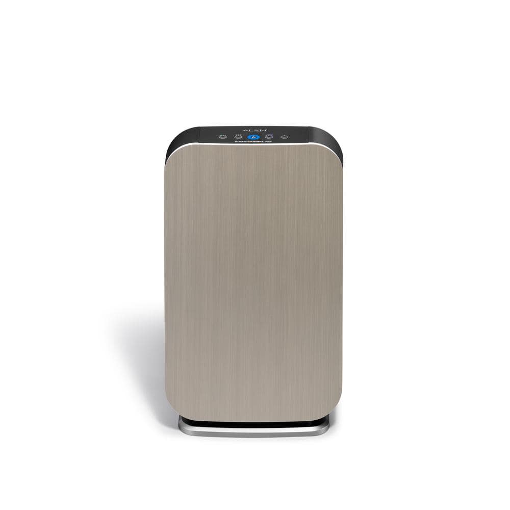 Breathe easy this winter: Things to consider while buying smart Air  purifiers