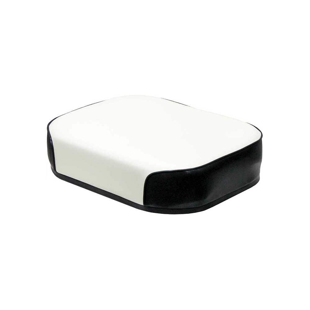 International Harvester 56/Super Deluxe Seat Cushion : 06-68/88 Series : Black & White Vinyl price history on PriceWatchPro