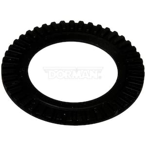  Dorman 917-537 ABS Wheel Speed Sensor Tone Ring Compatible with  Select Lexus / Toyota Models : Automotive