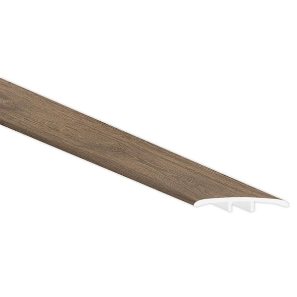 Glenville 1/4 in. T x 1.77 in. W x 94 in. L Luxury Vinyl T-Molding
