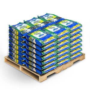 15 lbs. Lawn Crabgrass Control (42-Bags/210,000 sq. ft./Pallet)