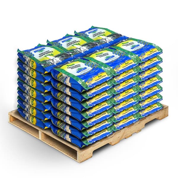 Preen 15 lbs. Lawn Crabgrass Control (42-Bags/210,000 sq. ft./Pallet)