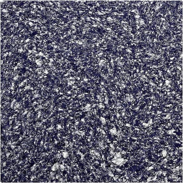 SILK PLASTER Silk Wallpaper - Versailles I - Textured Surface Wallcovering - Grey - Trowel apply