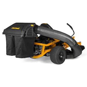 Original Equipment 50 in. and 54 in. Double Bagger for Ultima ZT1 Series Zero Turn Lawn Mowers (2019 and After)