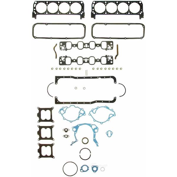 Engine Gasket Set 1969-1971 Ford Mustang