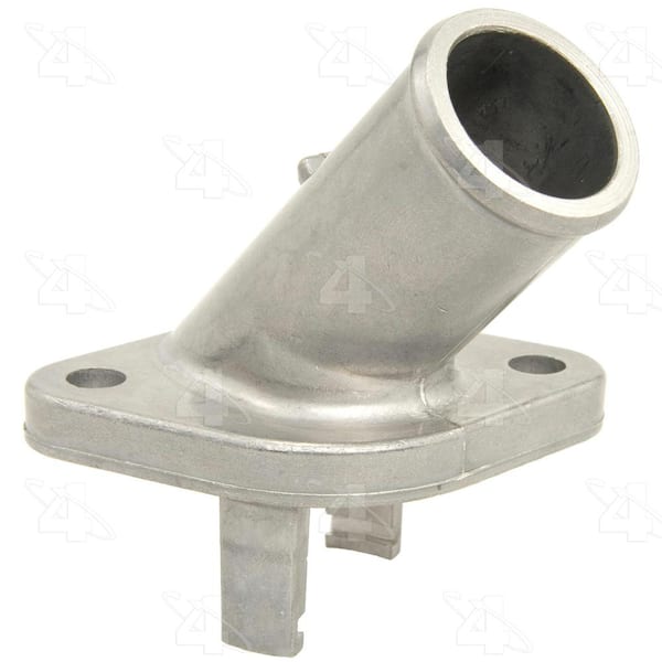 Water Outlet Four Seasons 84809 Thermostat Housing 