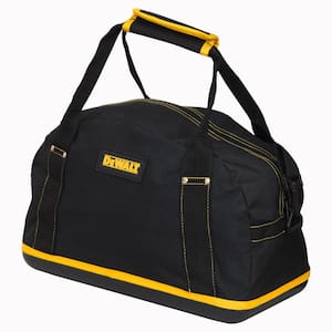 Fall Protection Zippered Gear Bag with Carrying Handle