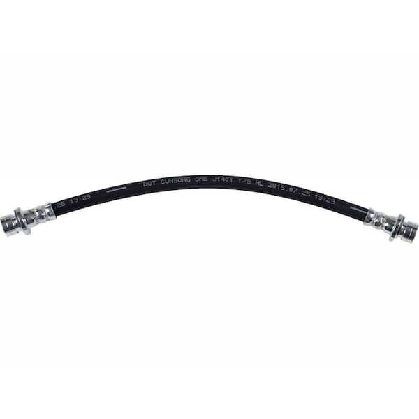 Sunsong Brake Hydraulic Hose - Rear