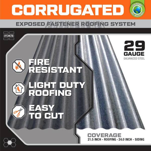 The 8 Best metal roof drip edge menards