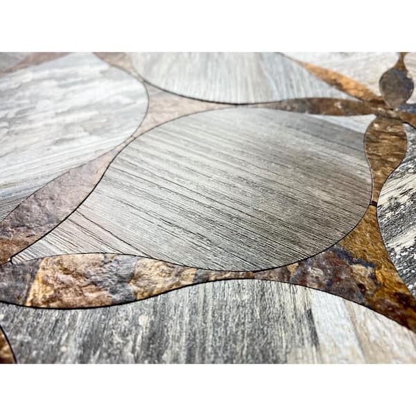 Millington Vinyl Flooring Floor Roma