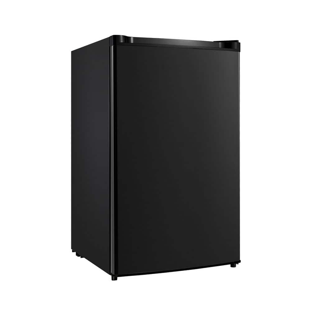 20 in 4.4 cu. ft. Mini Refrigerator in Black price history on PriceWatchPro