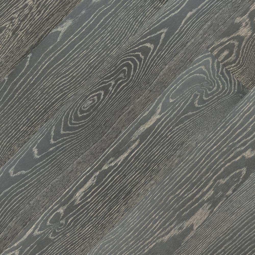 Take Home Sample - Tionesta Engineered Brushed Oak Click Waterproof Hardwood Flooring price history on PriceWatchPro