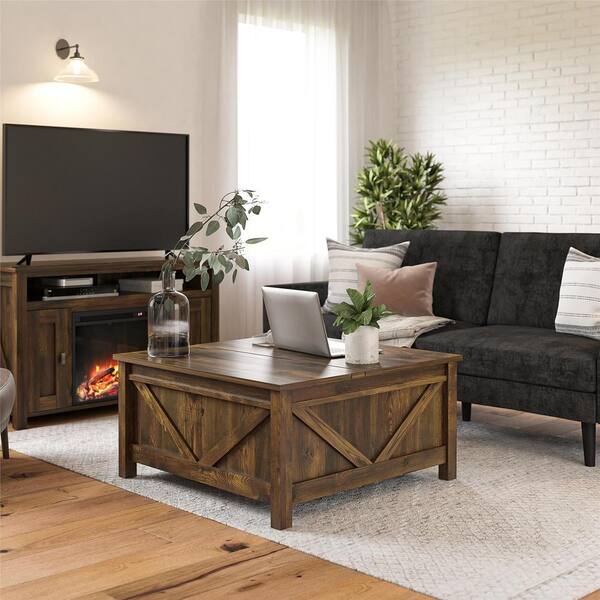 32 Trunk Coffee Table Ideas That Hold Clutter at Bay