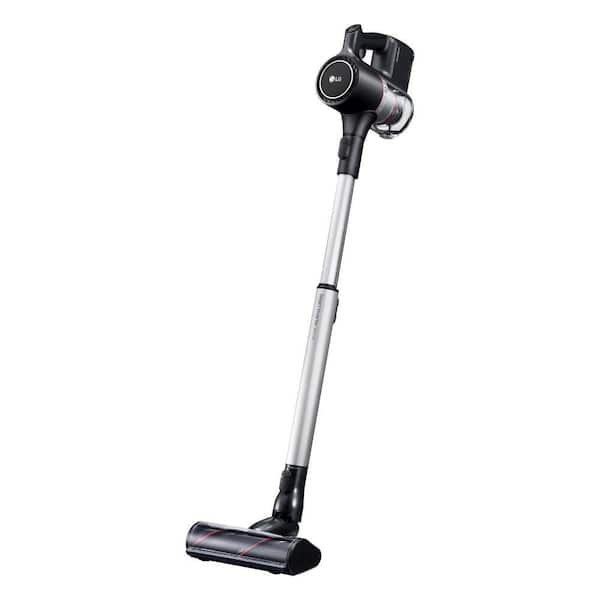 Lg stick vacuum review sale