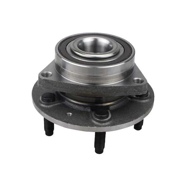 CRS Wheel Bearing and Hub Assembly - Front