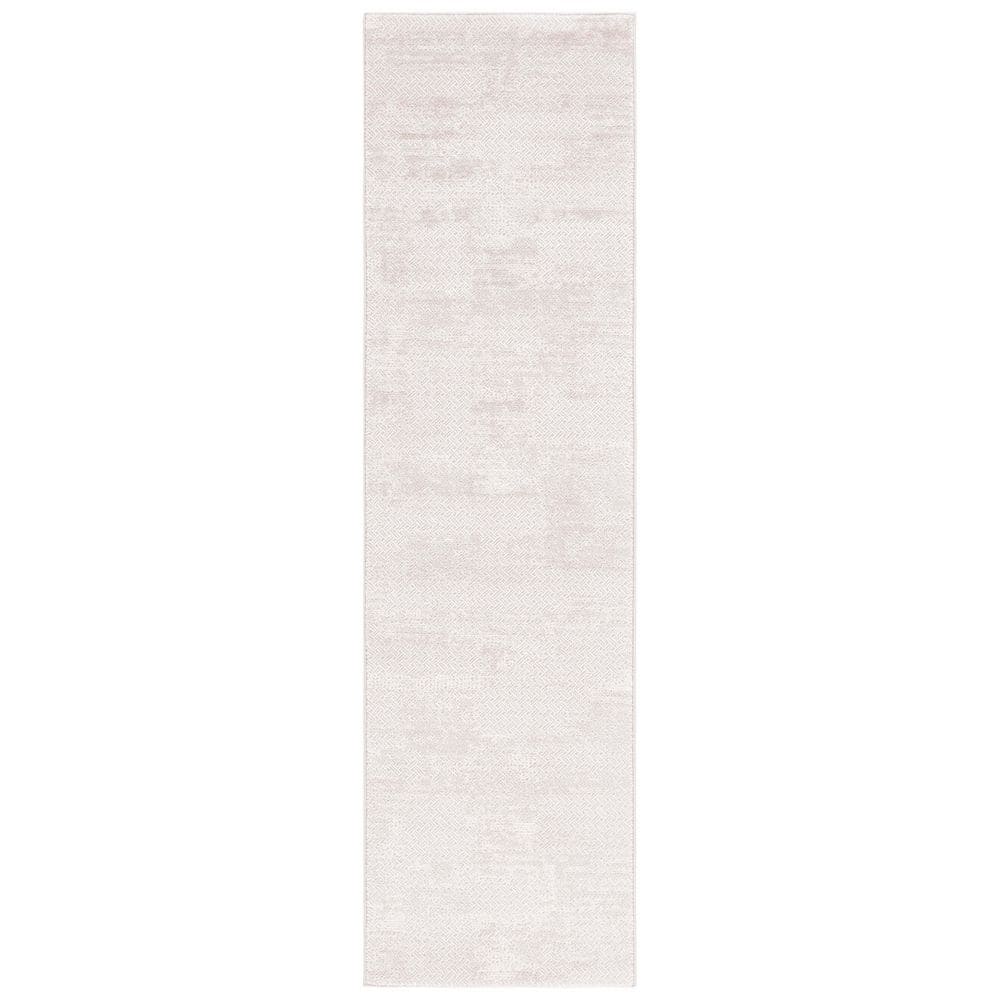 Continental 2 ft. x 8 ft. Ivory/Beige Marle Basketweave Runner Rug price history on PriceWatchPro