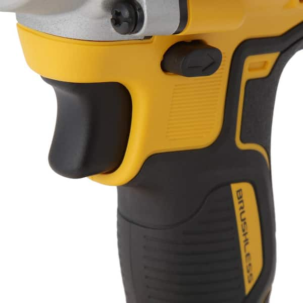 Dewalt dcf894bw205 2025