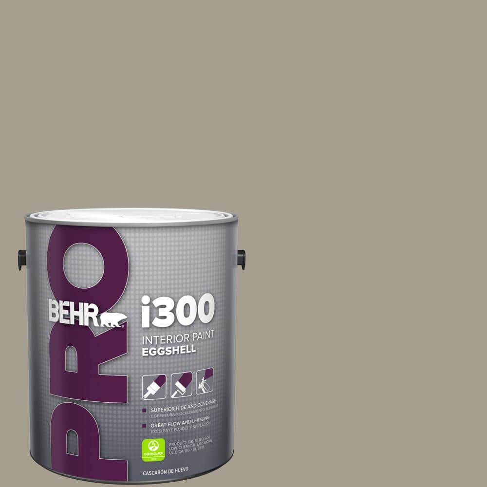 1 gal. #720D-4 Ashwood Eggshell Interior Paint price history on PriceWatchPro