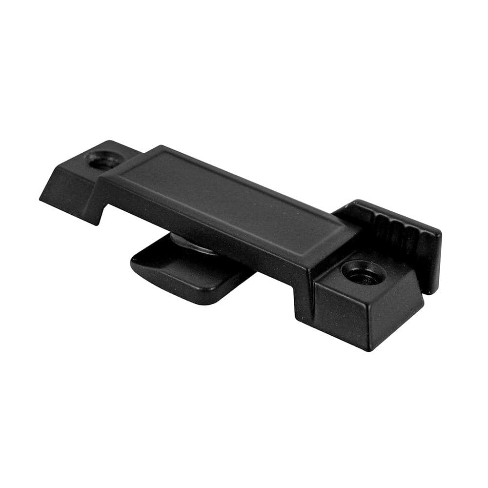 Diecast, Black, Sliding Window Sash Lock price history on PriceWatchPro